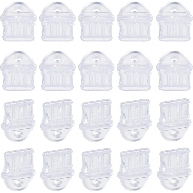 50Pcs Type C Anti Dust Plug Cl - đánh giá và giá Tablet Cover Accessories