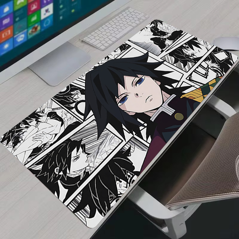 Mouse Pad XXL Gamer Anime Larg - đánh giá và giá Tablet Cute Accessories