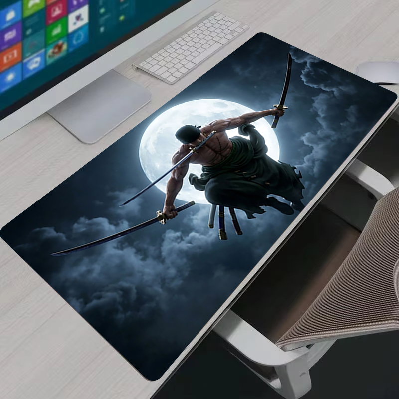 Mouse Pad PC Gamer Anime Desk  - đánh giá và giá Tablet Cute Accessories