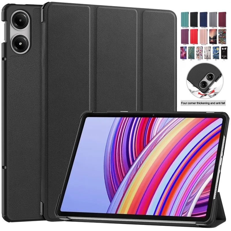 For Xiaomi Redmi Pad Pro 2024  - đánh giá và giá Poco Tablet Accessories