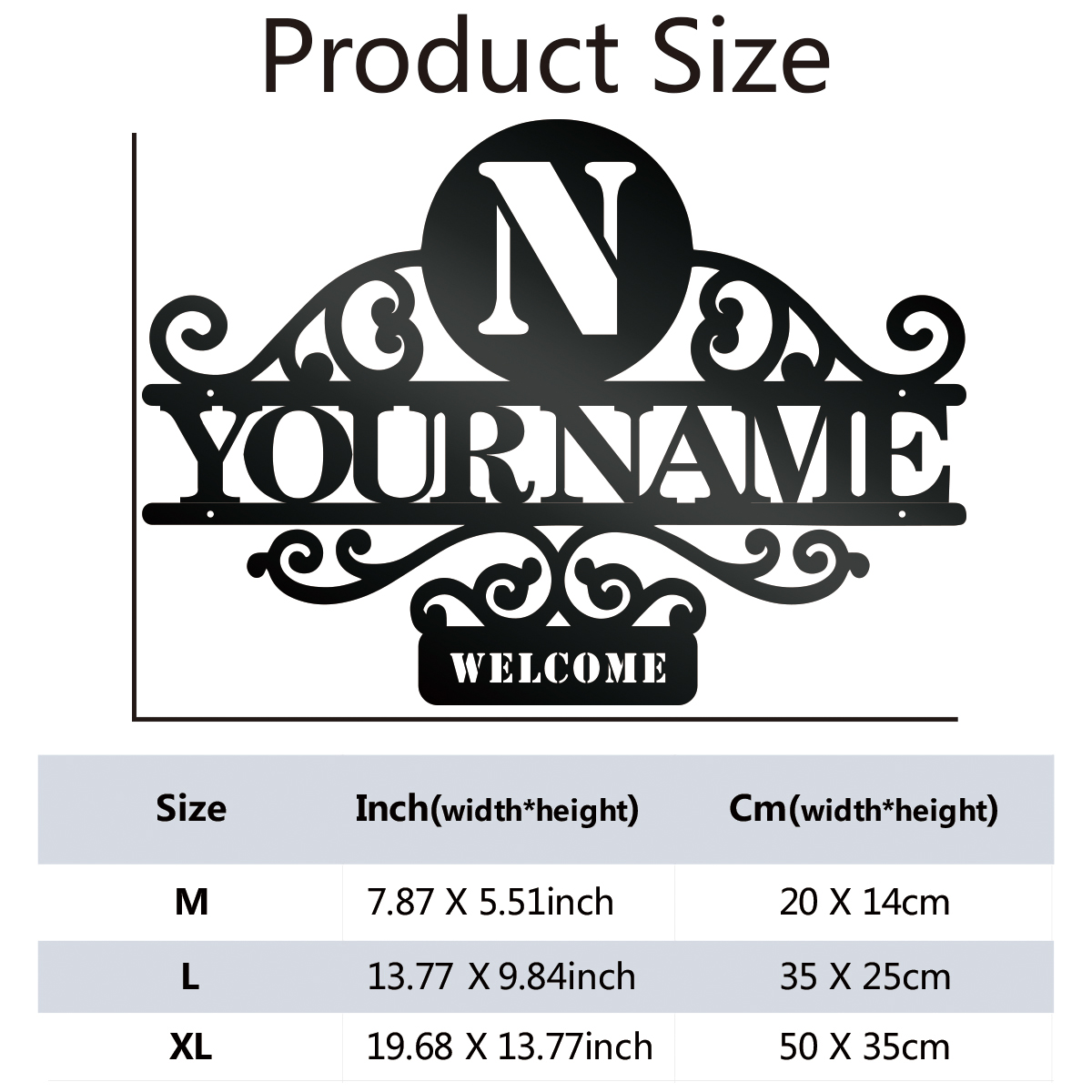 1 pc cool letters Custom Name  - đánh giá và giá Tablet Accessories Aesthetic