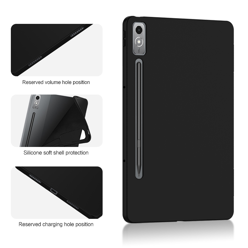 Soft Case For Lenovo Xiaoxin P - đánh giá và giá Lenovo Tablet P12 Accessories