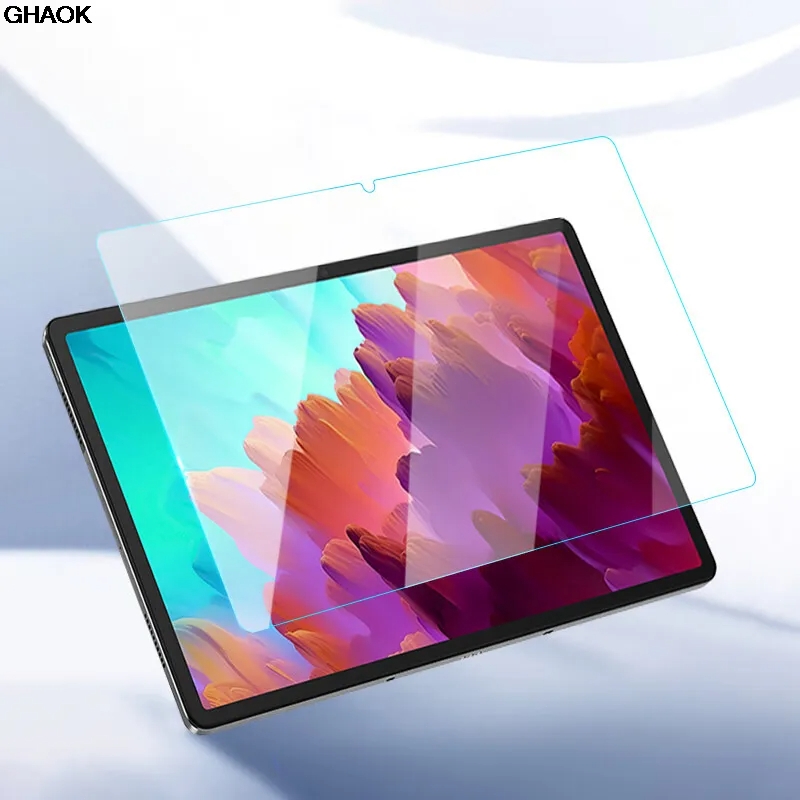 2Pcs Tempered HD Screen Protec - đánh giá và giá Lenovo Tablet P12 Accessories