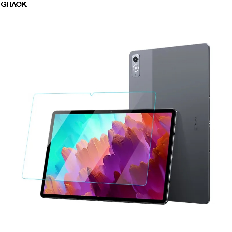 2Pcs Tempered HD Screen Protec - đánh giá và giá Lenovo Tablet P12 Accessories