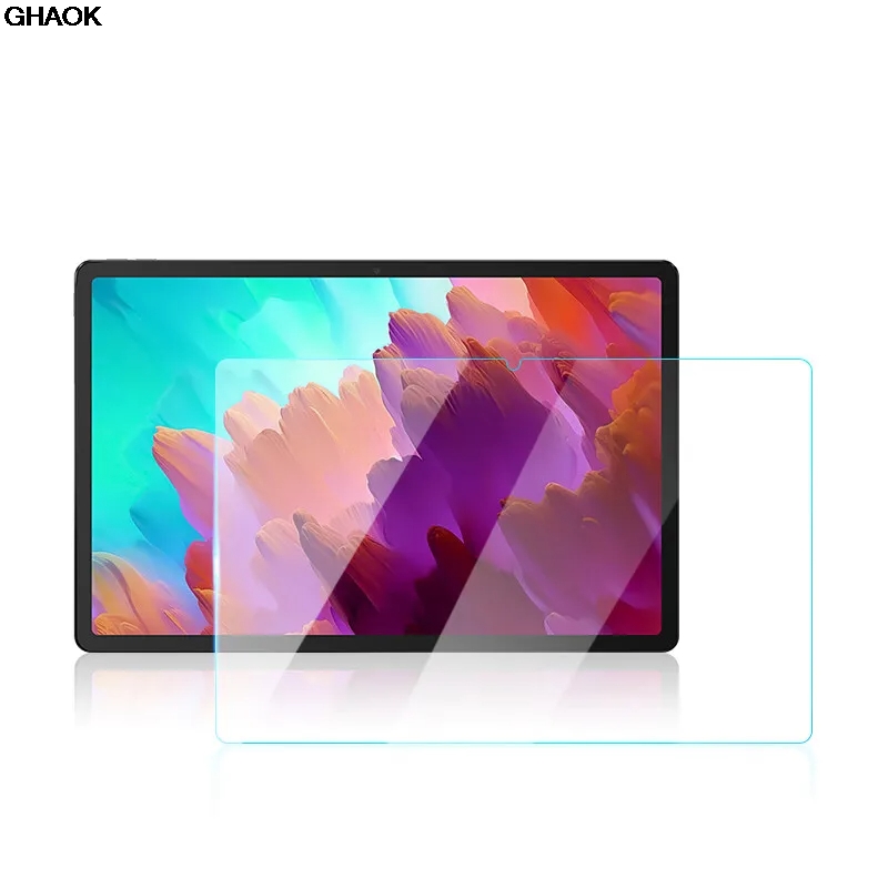 2Pcs Tempered HD Screen Protec - đánh giá và giá Lenovo Tablet P12 Accessories