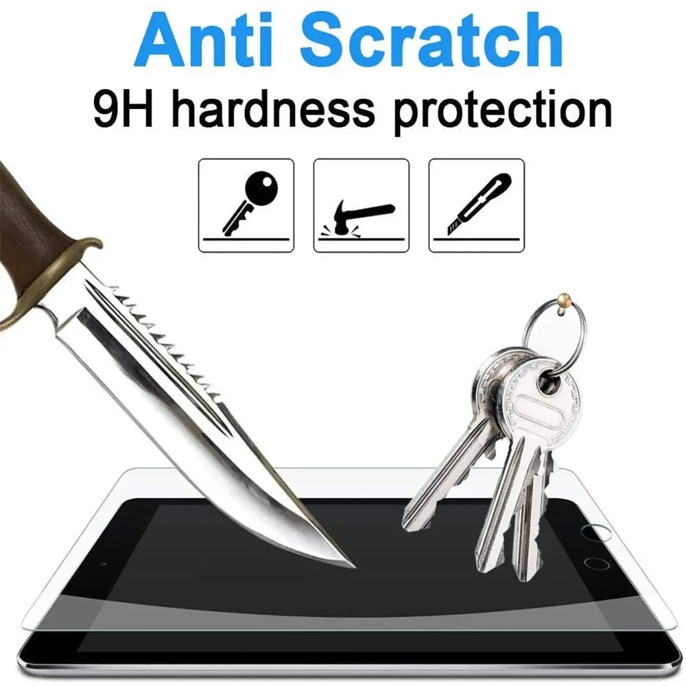 2 Pieces HD Scratch Proof Scre - đánh giá và giá Lenovo Tablet M11 Accessories