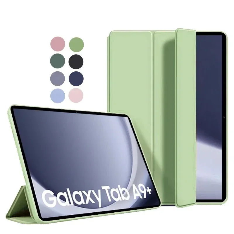 For Samsung Galaxy Tab A9 Plus - đánh giá và giá Tablet A9 Accessories
