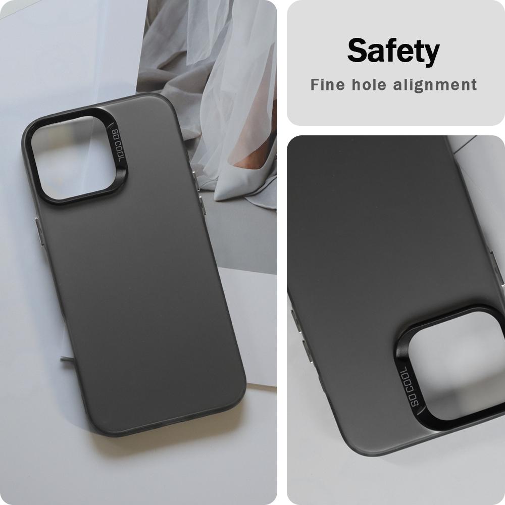 Misfits Phone Case For IPhone  - đánh giá và giá Apple Iphone 16