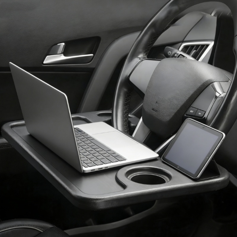Car Steering Wheel Table Unive - đánh giá và giá Laptop Tablet Accessories