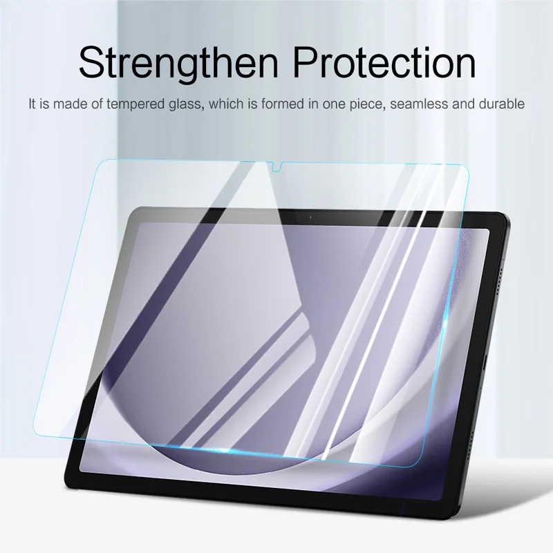 2PCS HD Scratch Proof 11inch T - đánh giá và giá Tablet A9 Accessories
