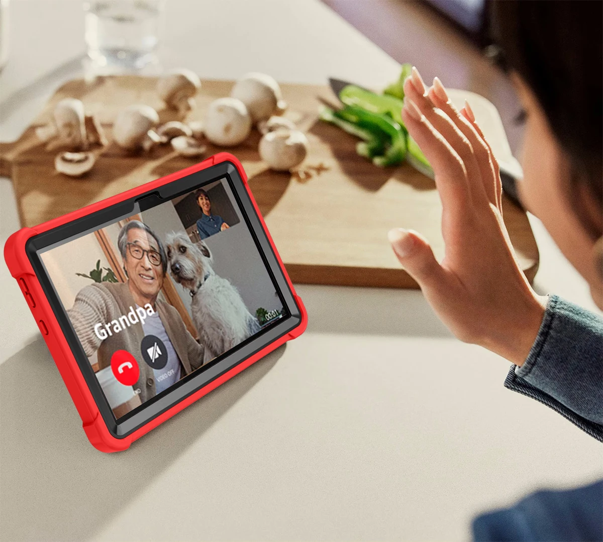 Armor Stand Case For Lenovo Ta - đánh giá và giá Lenovo Tablet M11 Accessories