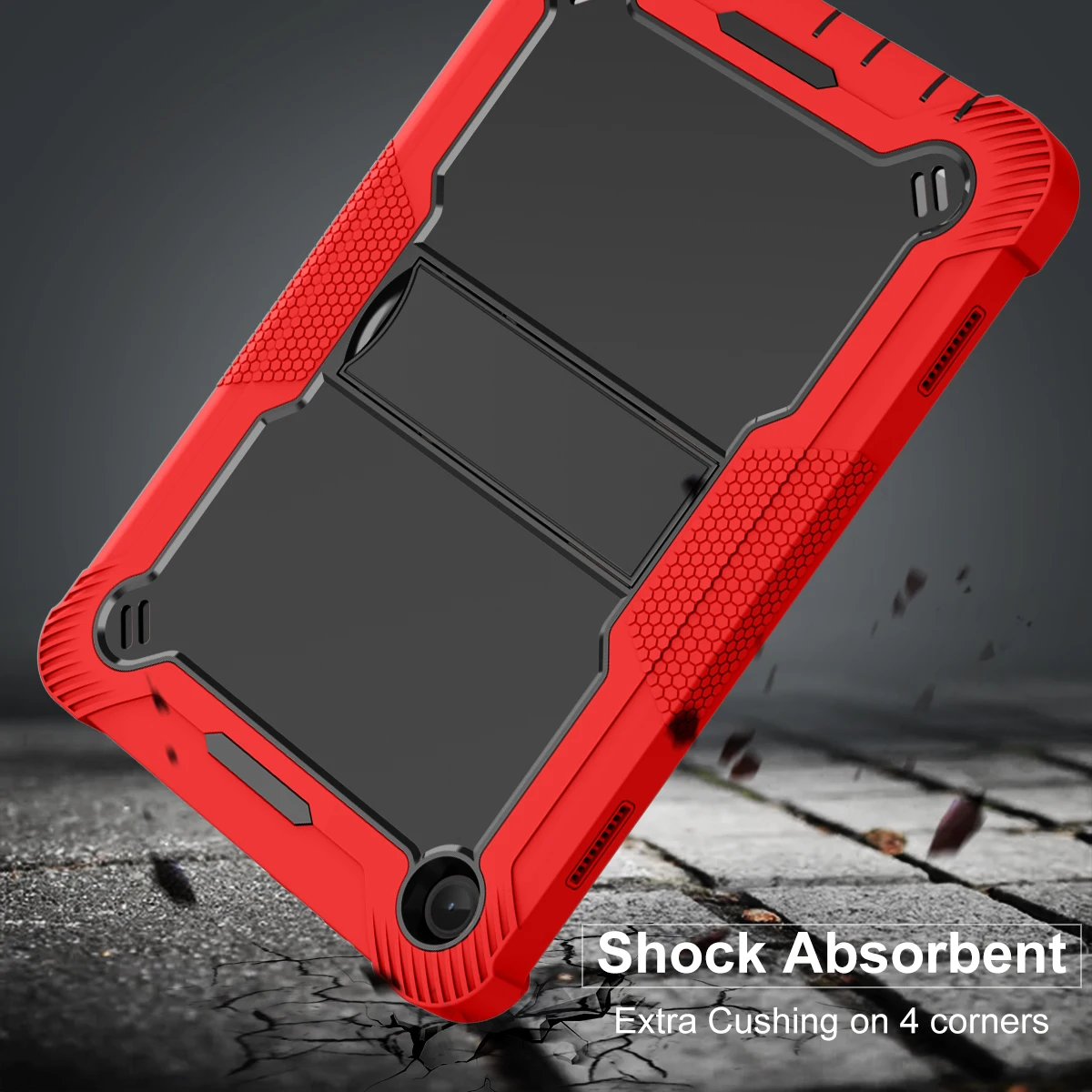 Armor Stand Case For Lenovo Ta - đánh giá và giá Lenovo Tablet M11 Accessories