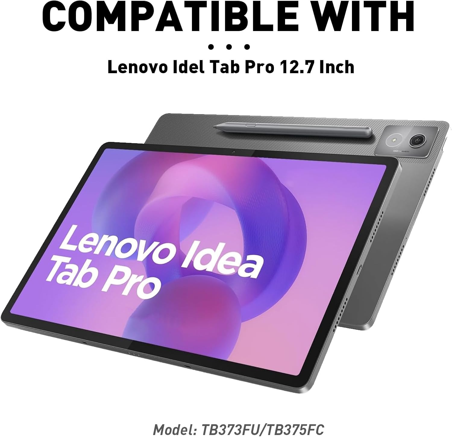 For Lenovo Idea Tab Pro Case 1 - đánh giá và giá Lenovo Tablet P12 Accessories