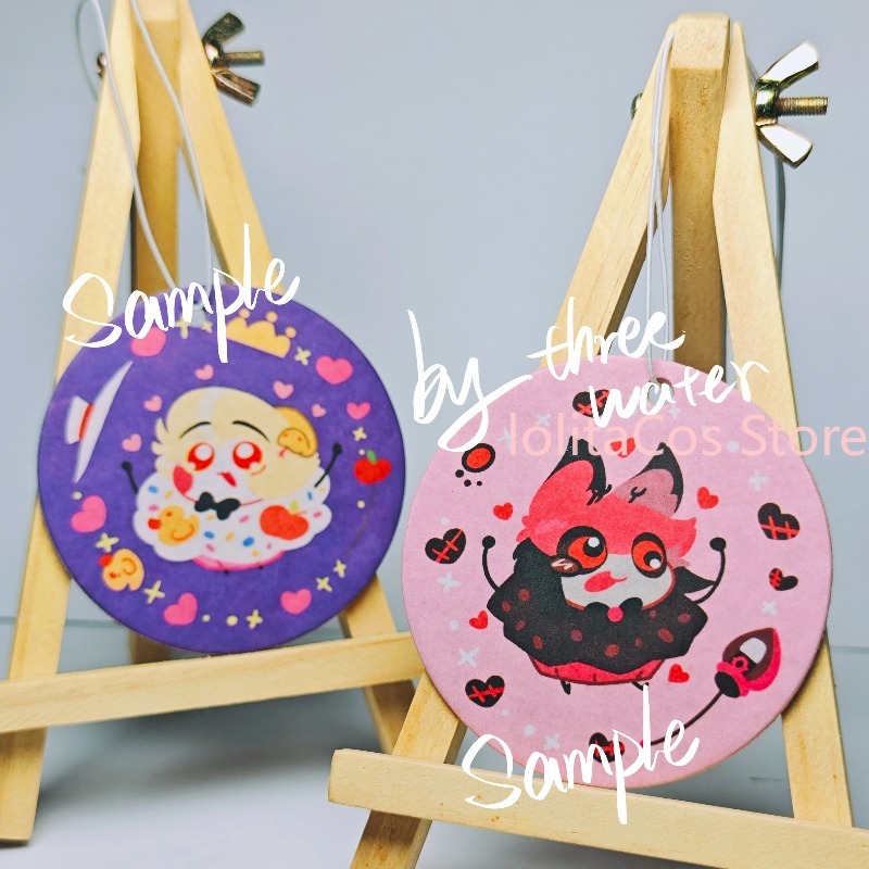 New Hazbin Hotel Lucifer Alast - đánh giá và giá Top Tablet Accessories