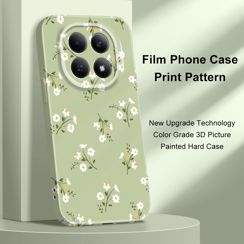 Star Flower Phone Case For Xia - đánh giá và giá Xiaomi Redmi Note 13