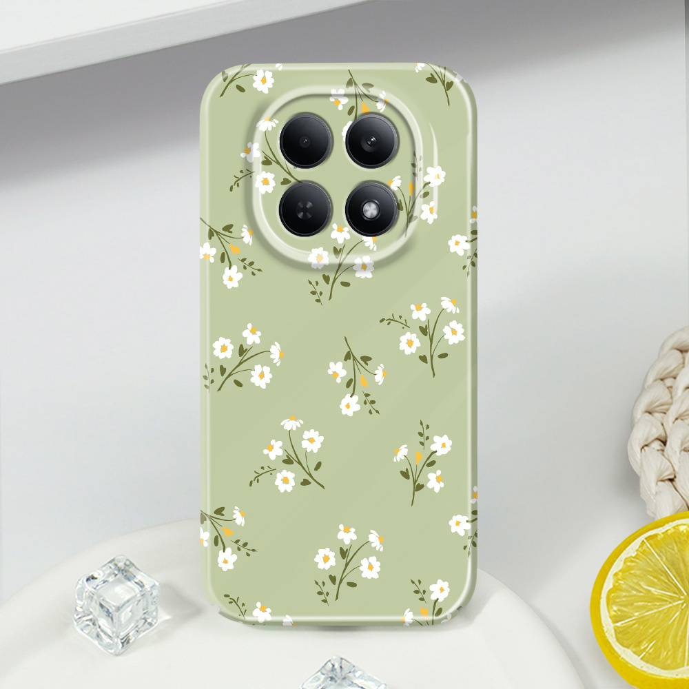 Star Flower Phone Case For Xia - đánh giá và giá Xiaomi Redmi Note 13
