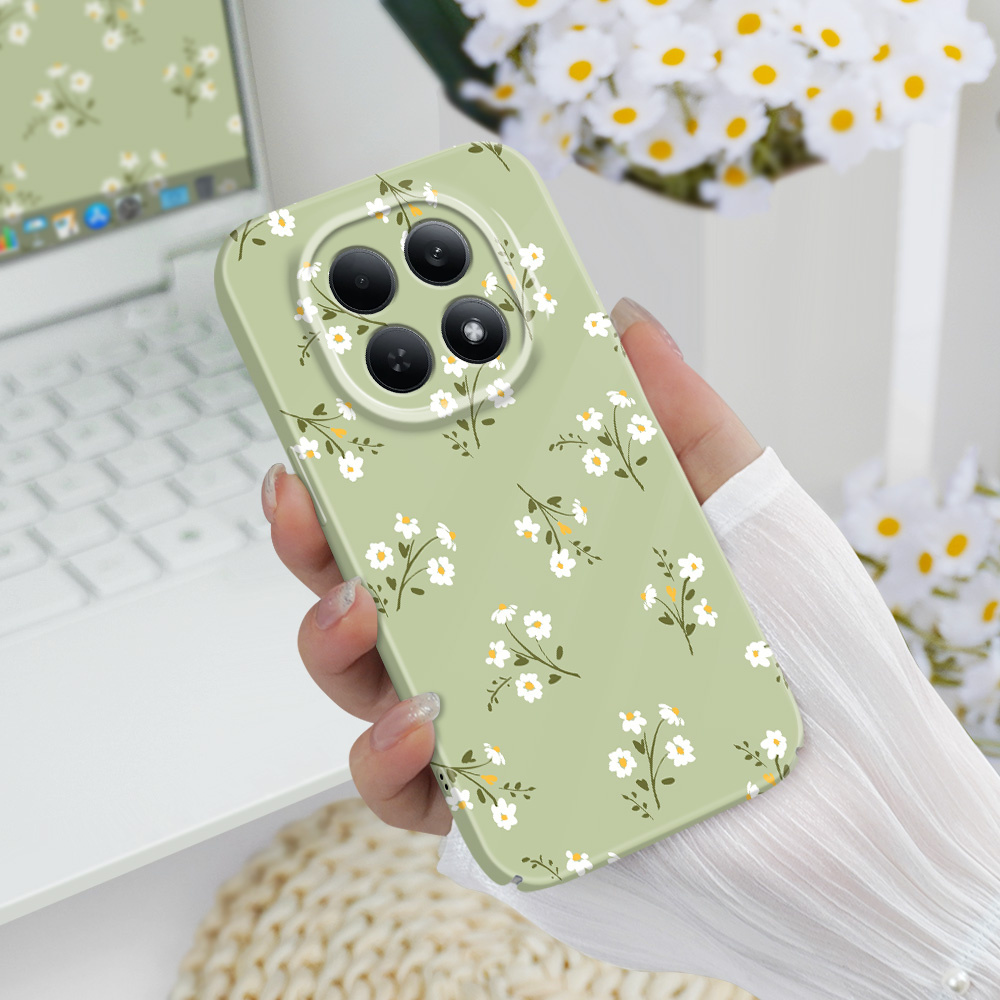 Star Flower Phone Case For Xia - đánh giá và giá Xiaomi Redmi Note 13