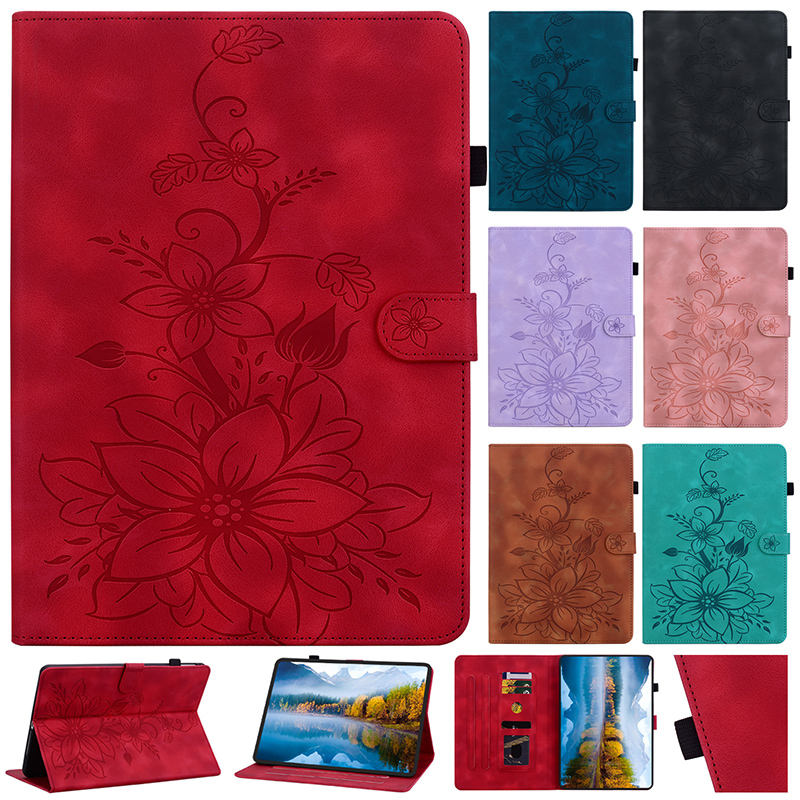 Leather Case For Amazon Fire M - đánh giá và giá Tablet Accessories Amazon