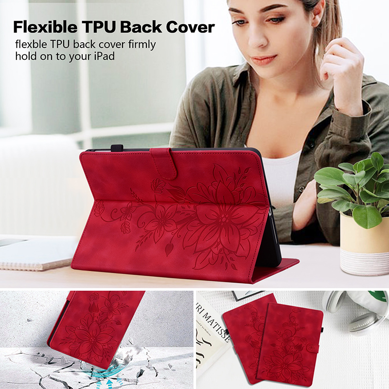 Leather Case For Amazon Fire M - đánh giá và giá Tablet Accessories Amazon