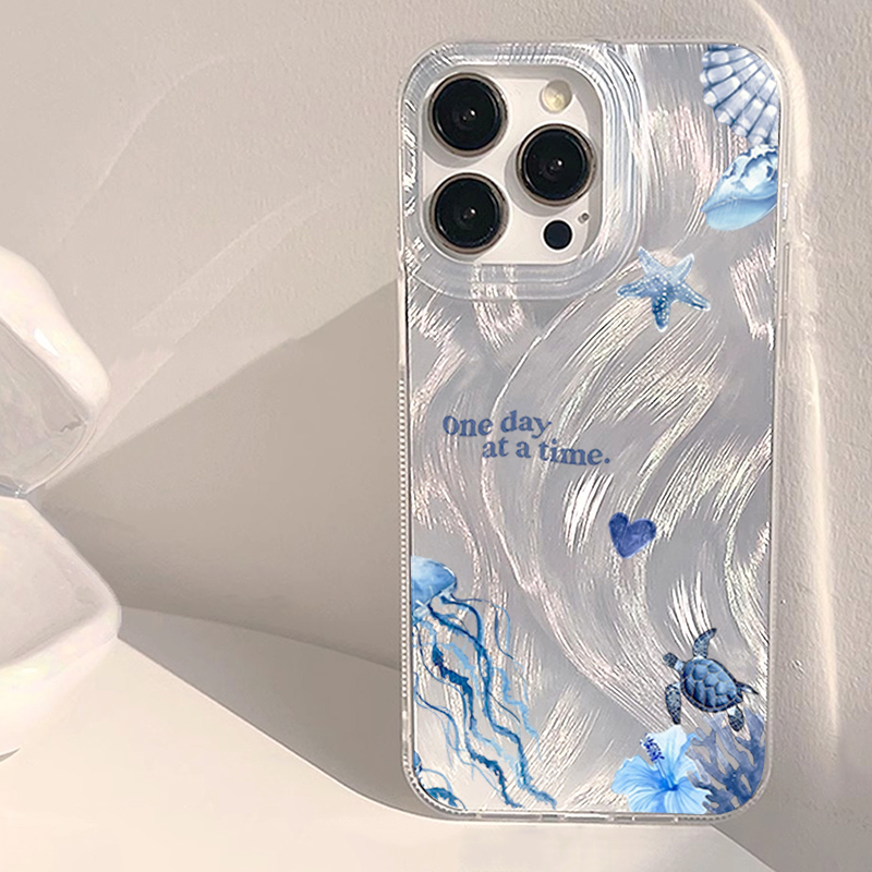 Blue Ocean Beach Shockproof Ph - đánh giá và giá Xiaomi Redmi Note 13