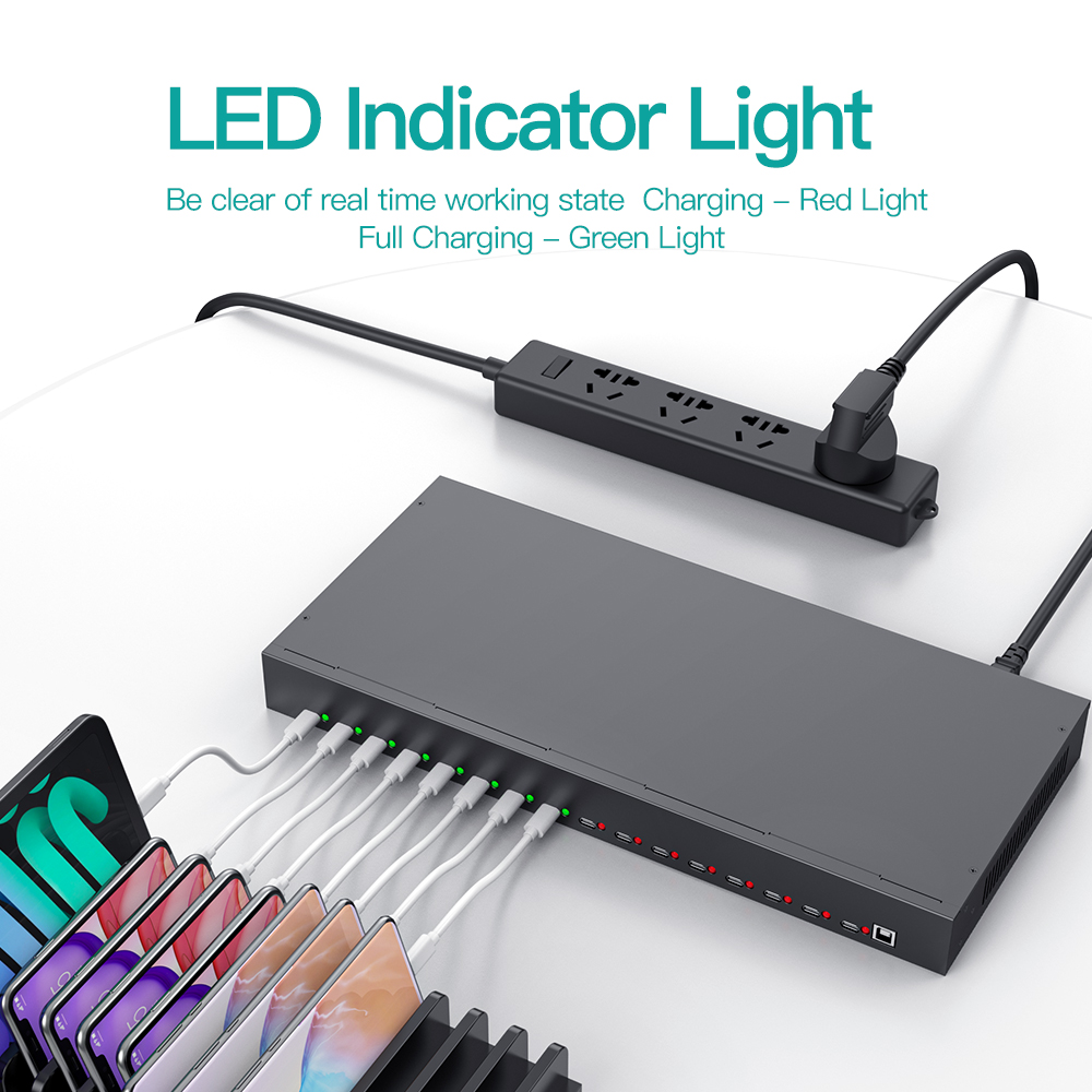 A-165C Sipolar 16 Port Usb c H - đánh giá và giá Usb Hub Type C