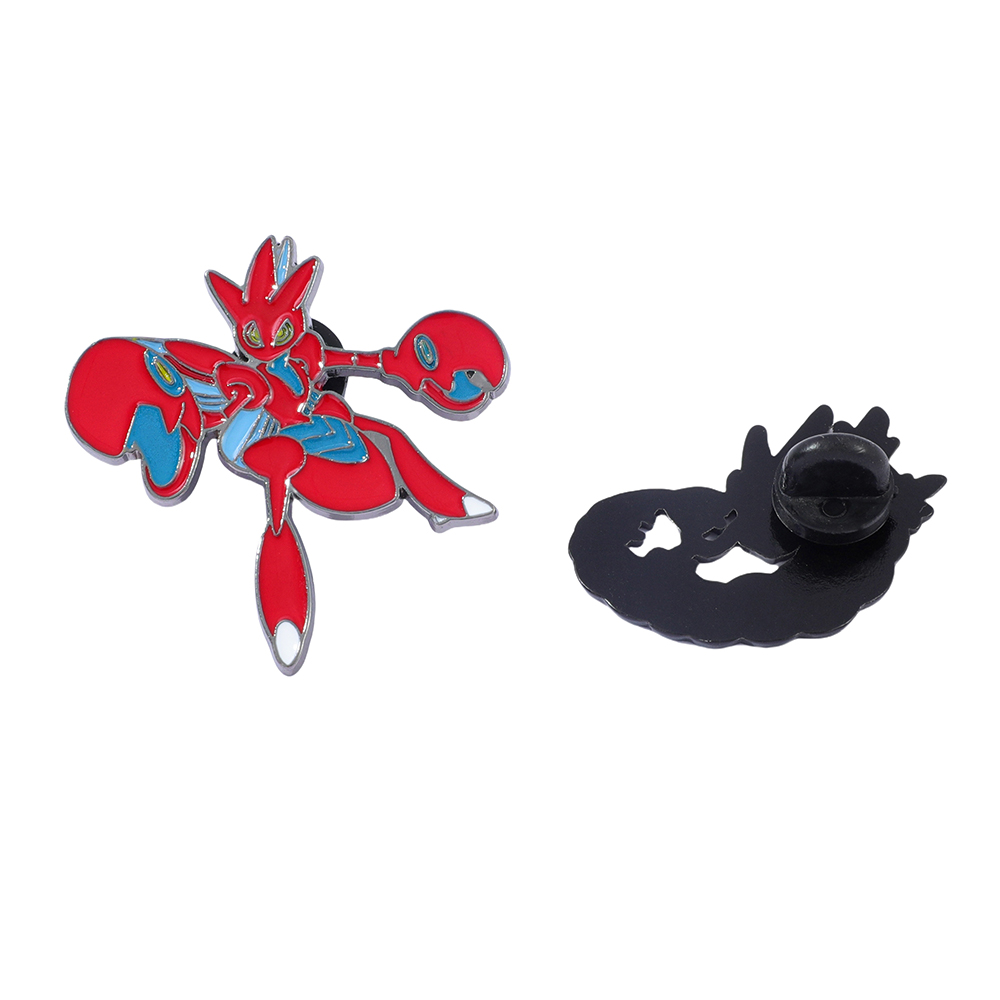 1 Pc Pokémon Cartoon Brooch Gr - đánh giá và giá Tablet Cute Accessories