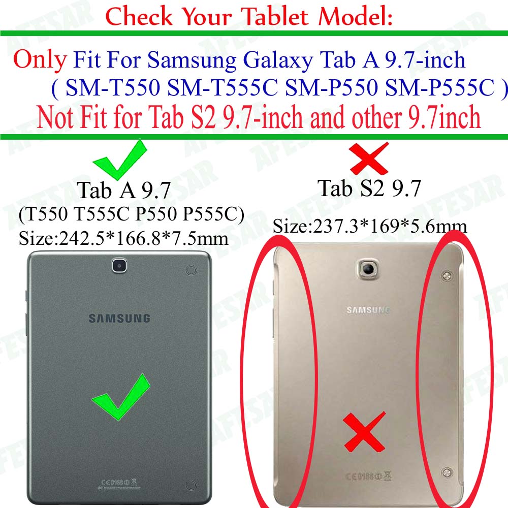 Tab A 9.7 Bao Ốp Lưng Dành Cho - đánh giá và giá Tablet Cover Accessories