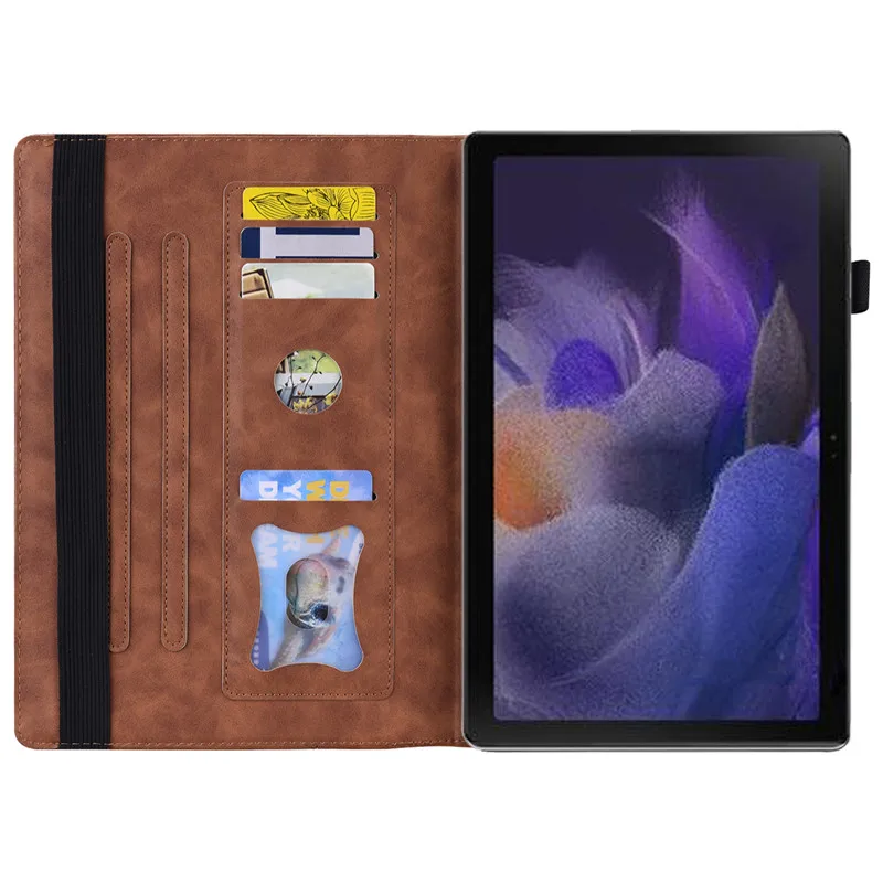 For Samsung Galaxy Tab A9 Plus - đánh giá và giá Tablet A9 Accessories
