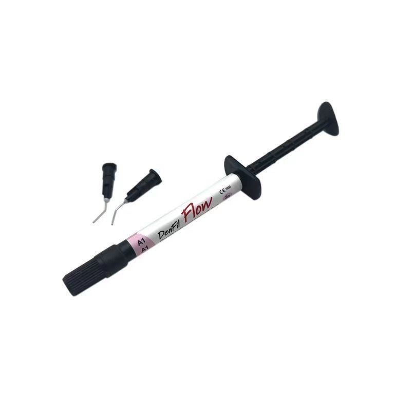 Dental Denfil Light Cured Comp - đánh giá và giá Tablet Accessories Aesthetic