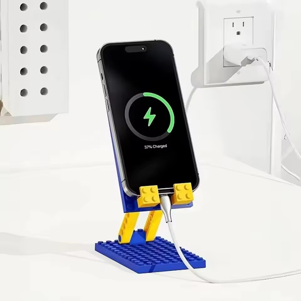 Flexible Folding Phone Holder  - đánh giá và giá Laptop Tablet Accessories