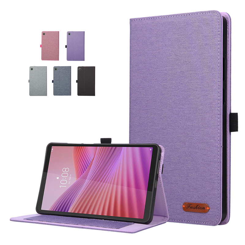 Funda For Lenovo Tab One 8.7 C - đánh giá và giá Tablet Cover Accessories