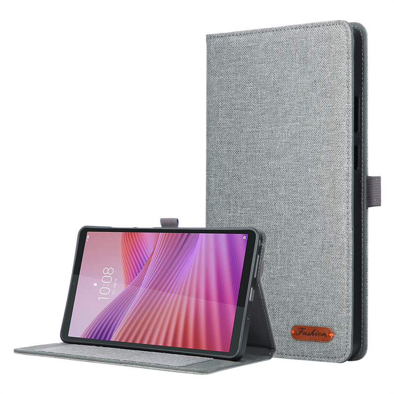Funda For Lenovo Tab One 8.7 C - đánh giá và giá Tablet Cover Accessories