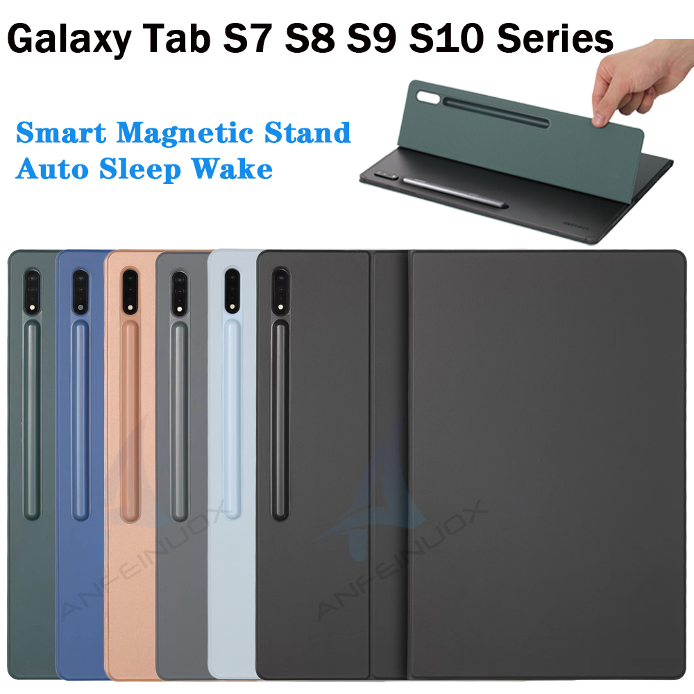 Magnetic Case For Samsung Gala - đánh giá và giá Samsung Tablet S9 Accessories