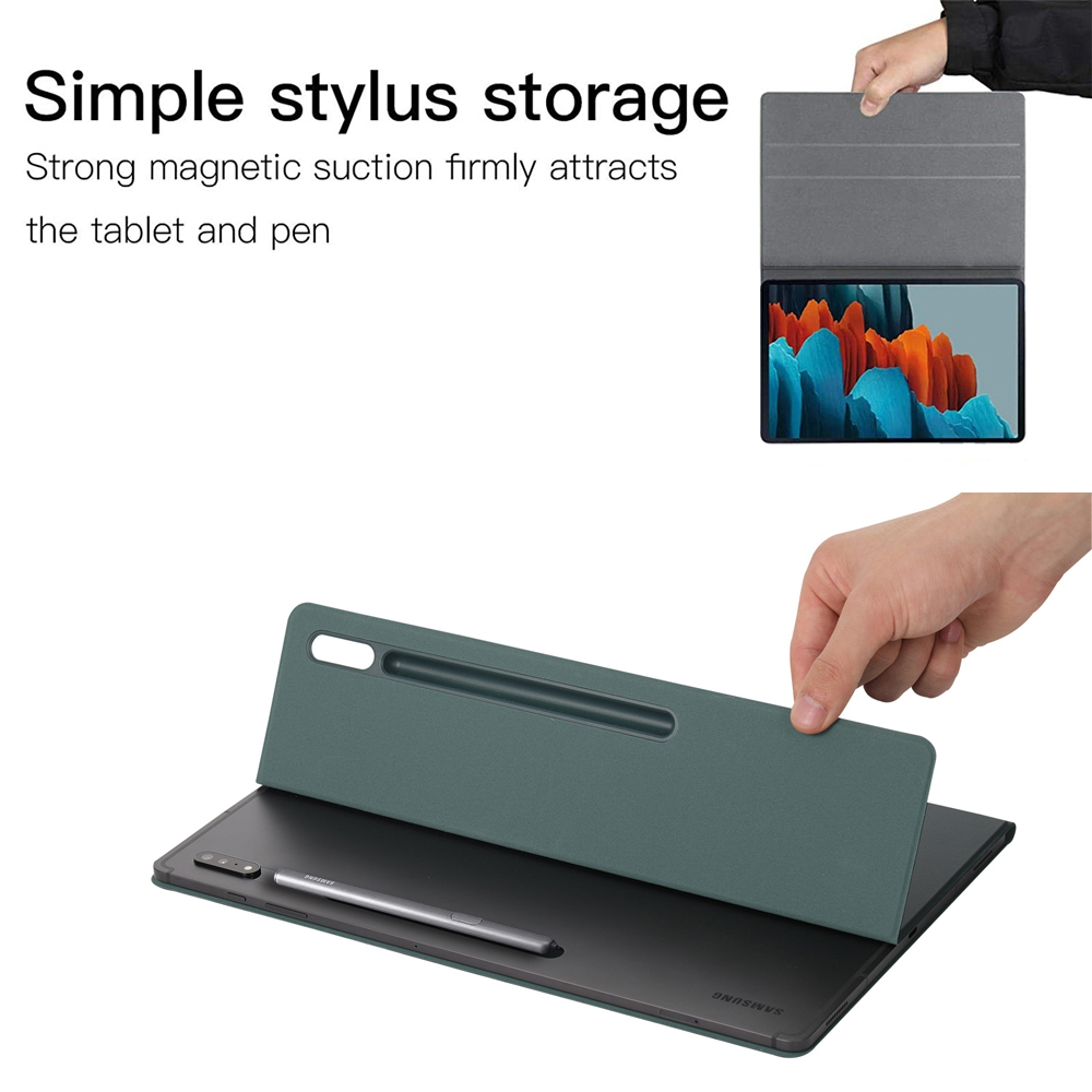 Magnetic Case For Samsung Gala - đánh giá và giá Samsung Tablet S9 Accessories