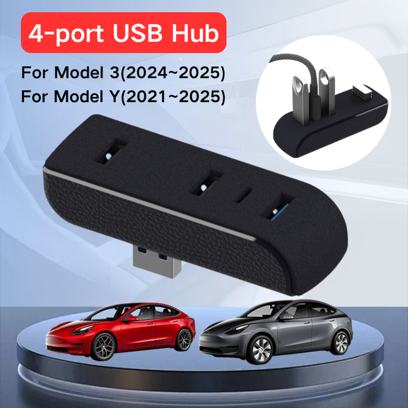 Upgrade 4-Port USB Hub Extende - đánh giá và giá Usb Hub Type C