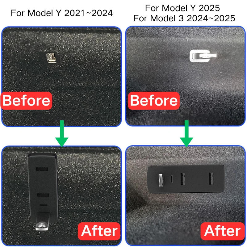 Upgrade 4-Port USB Hub Extende - đánh giá và giá Usb Hub Type C