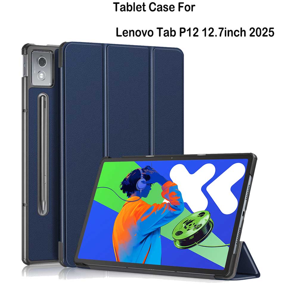 Tablet Case For Lenovo Idea Ta - đánh giá và giá Lenovo Tablet P12 Accessories