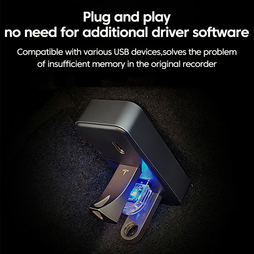 4 In 1 USB Hub Docking Station - đánh giá và giá Usb Hub Type C