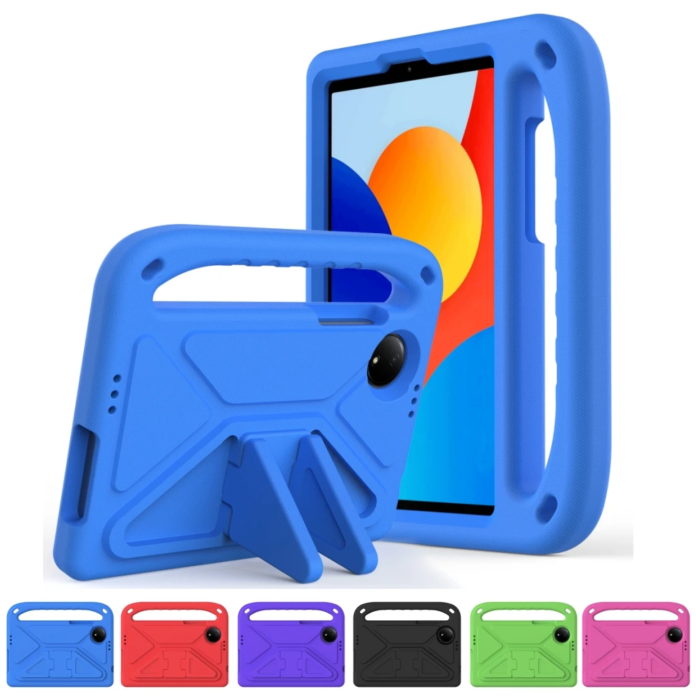 Kids EVA Case For Xiaomi Redmi - đánh giá và giá Lenovo Tablet M11 Accessories