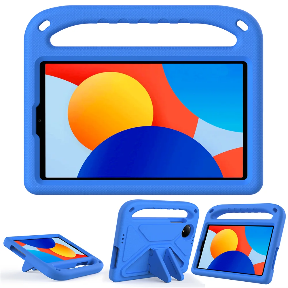Kids EVA Case For Xiaomi Redmi - đánh giá và giá Lenovo Tablet M11 Accessories