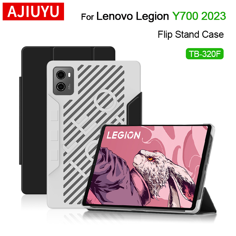 AJIUYU Smart Case For Lenovo L - đánh giá và giá Tablet Cover Accessories