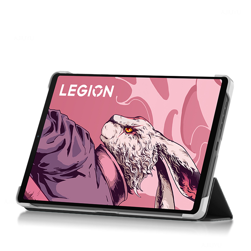 AJIUYU Smart Case For Lenovo L - đánh giá và giá Tablet Cover Accessories
