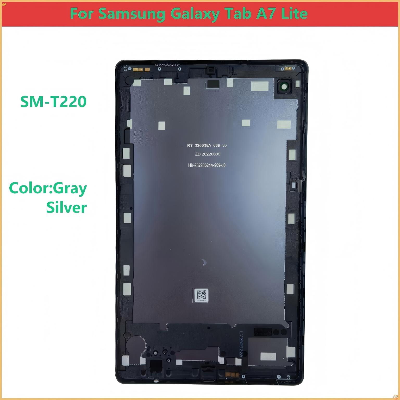 Shell Back for Samsung Galaxy  - đánh giá và giá Tablet Cover Accessories
