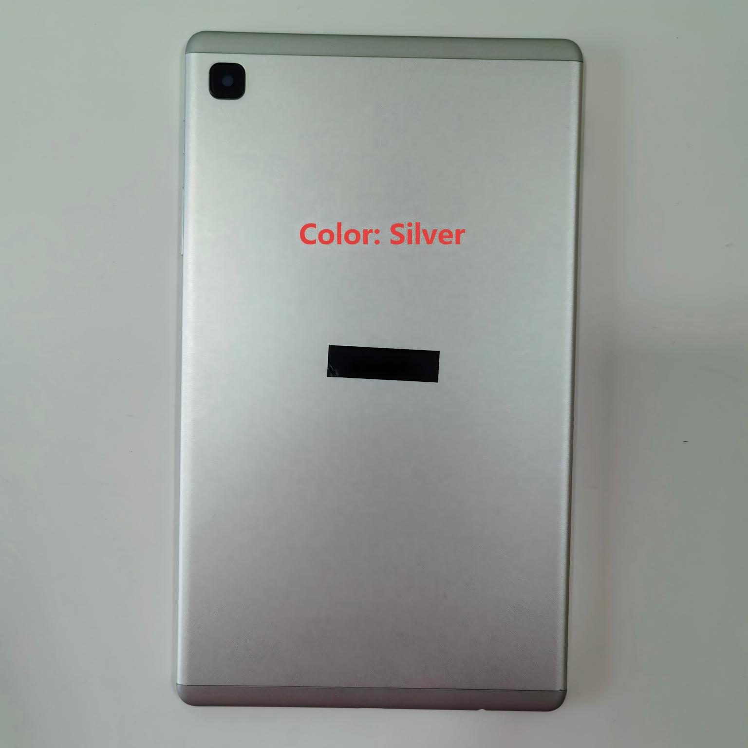 Shell Back for Samsung Galaxy  - đánh giá và giá Tablet Cover Accessories
