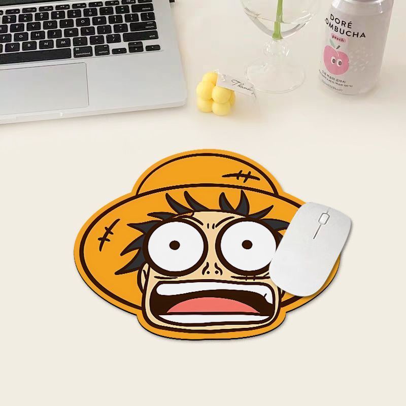One Piece Luffy Mouse Pad, Sma - đánh giá và giá Tablet Cute Accessories