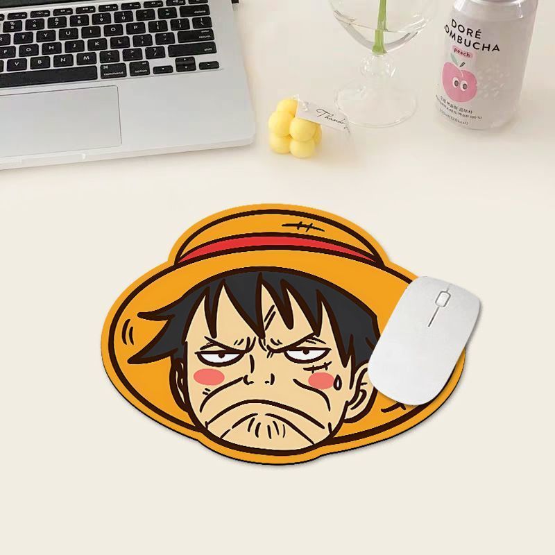 One Piece Luffy Mouse Pad, Sma - đánh giá và giá Tablet Cute Accessories