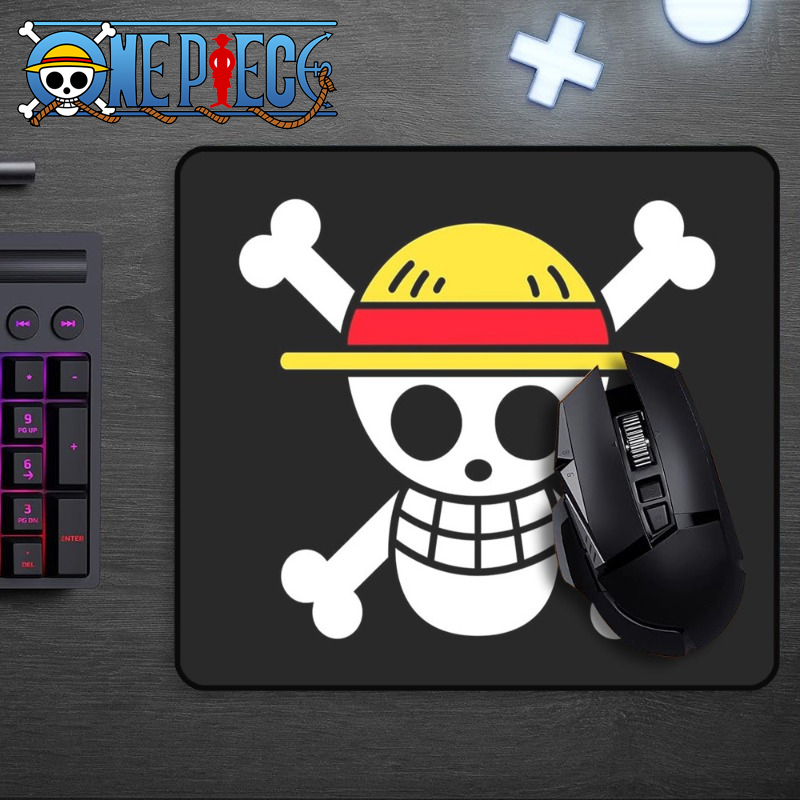 Cartoon One Piece  Luffy Skull - đánh giá và giá Laptop Tablet Accessories