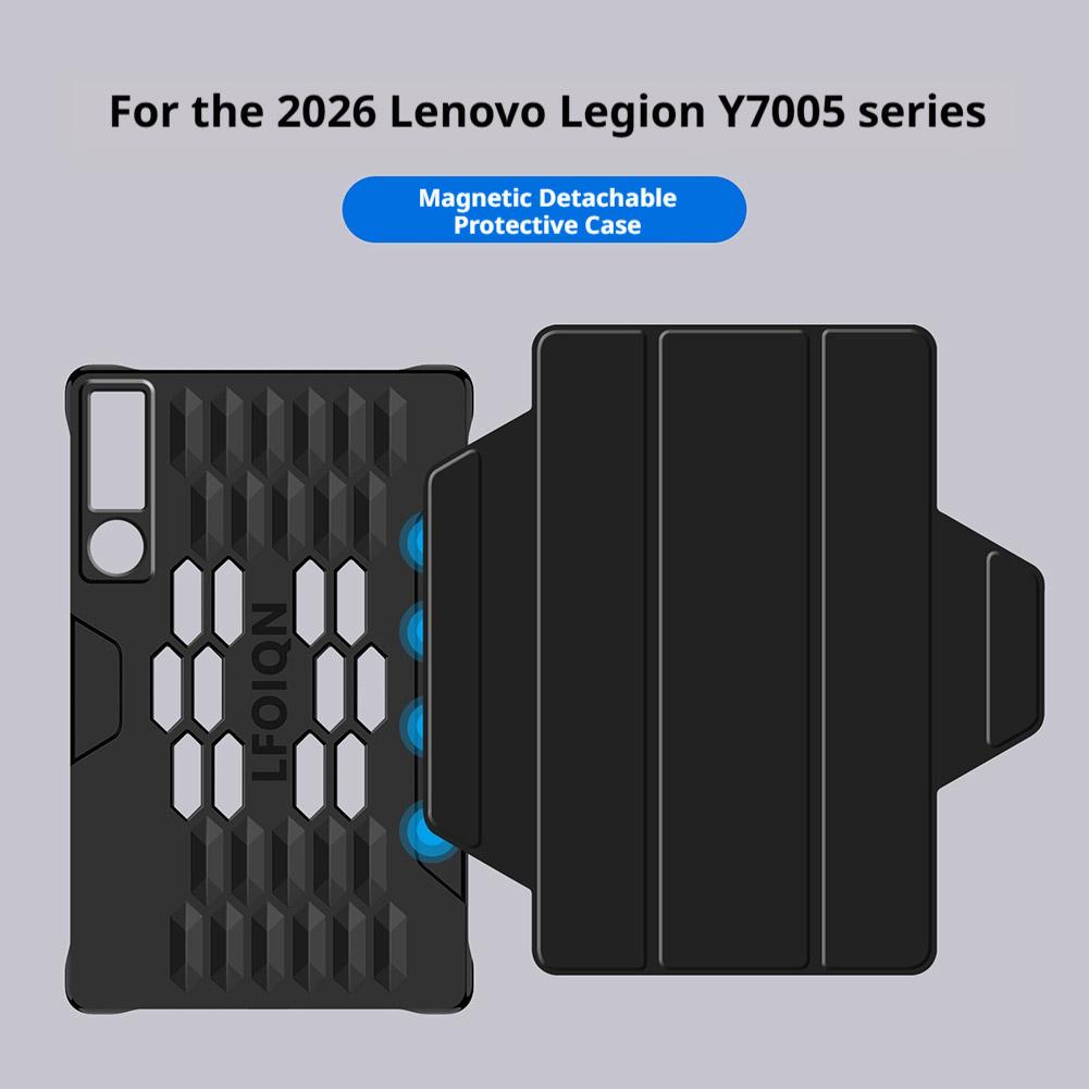 Magnetic Detachable Protective - đánh giá và giá Tablet Cover Accessories