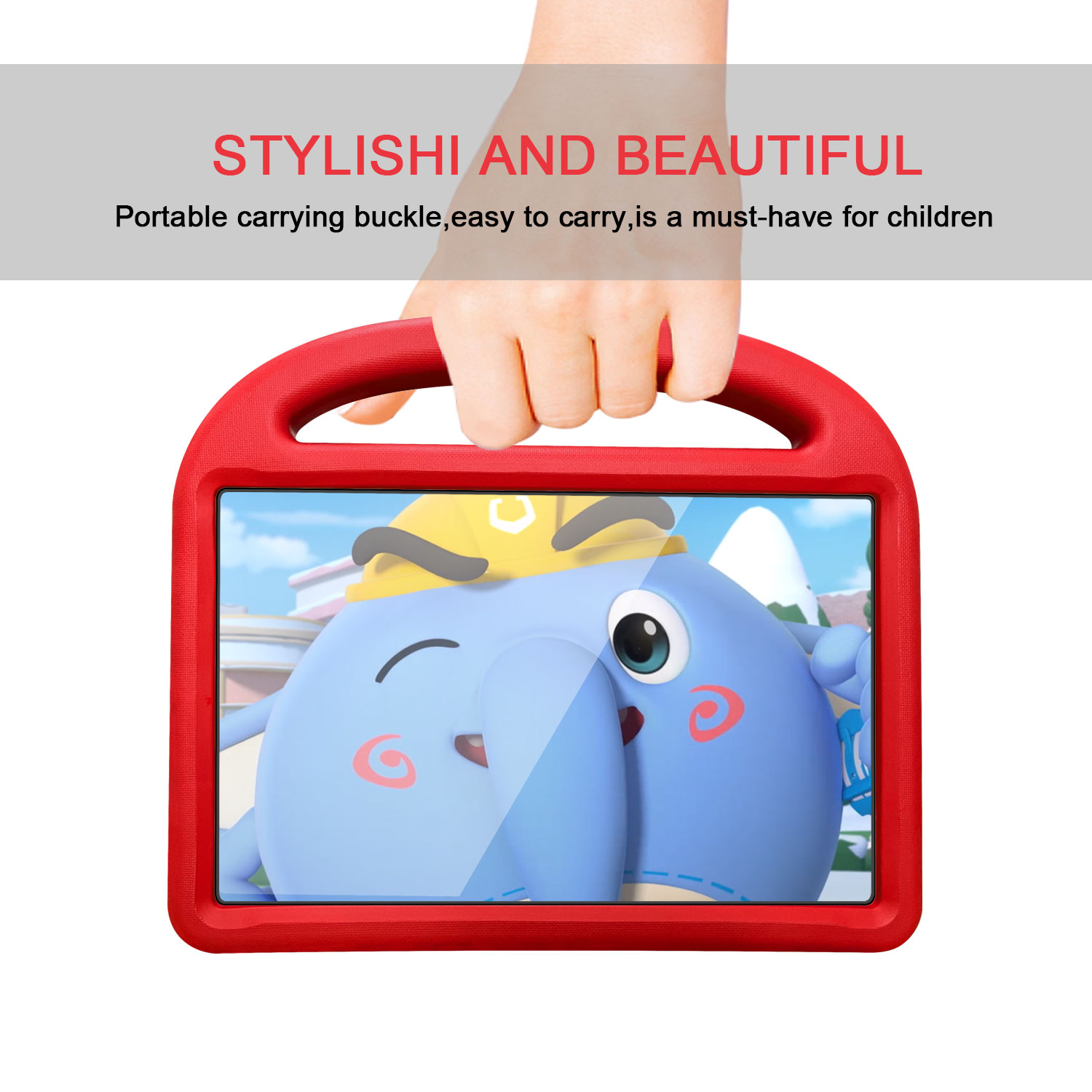 Kids Safety EVA Case for Amazo - đánh giá và giá Tablet Accessories Amazon