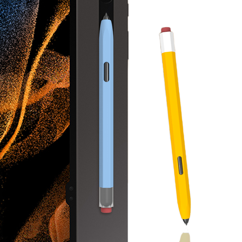 Pen Case for Samsung Galaxy Ta - đánh giá và giá Samsung Tablet S9 Accessories